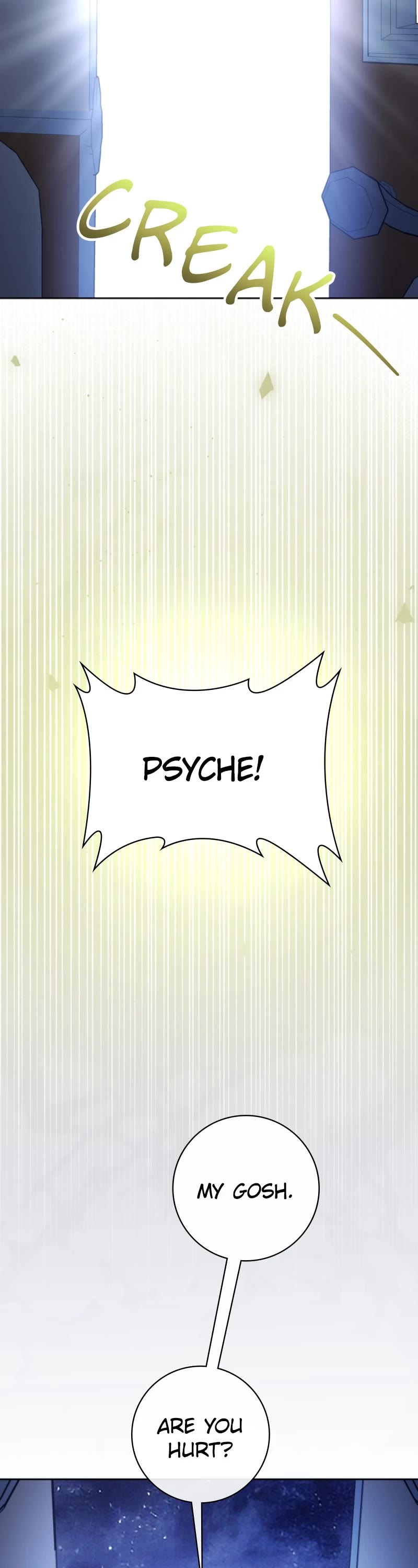 I Want to Be You, Just For a Day chapter 197 page 45