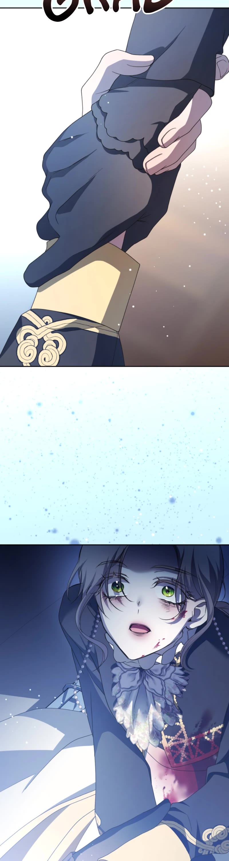 I Want to Be You, Just For a Day chapter 197 page 47