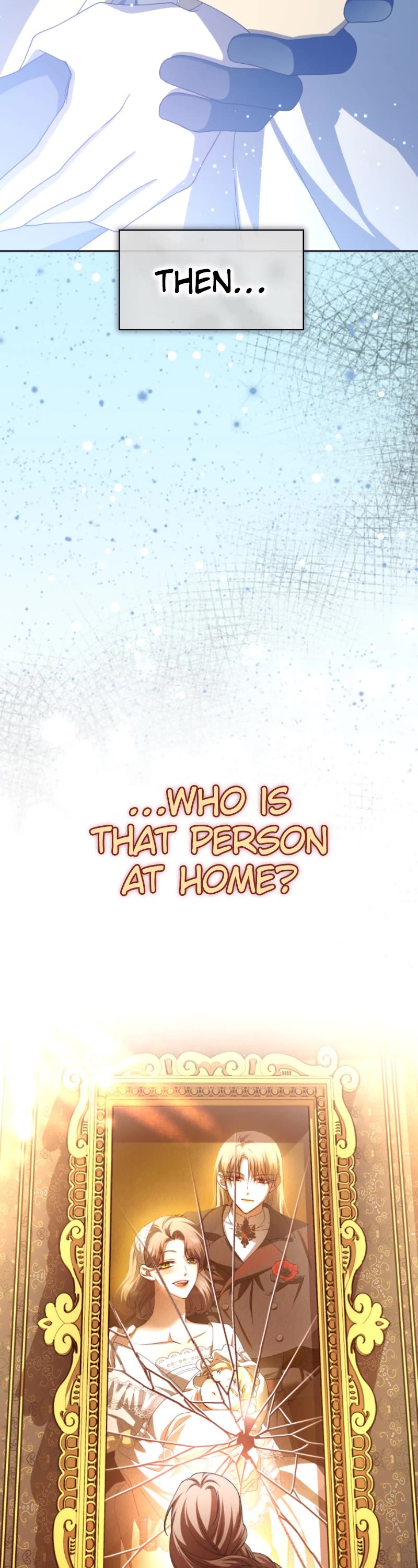 I Want to Be You, Just For a Day chapter 197 page 48