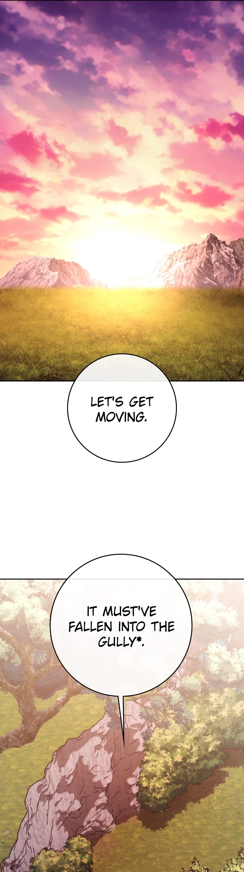 I Want to Be You, Just For a Day chapter 197 page 50