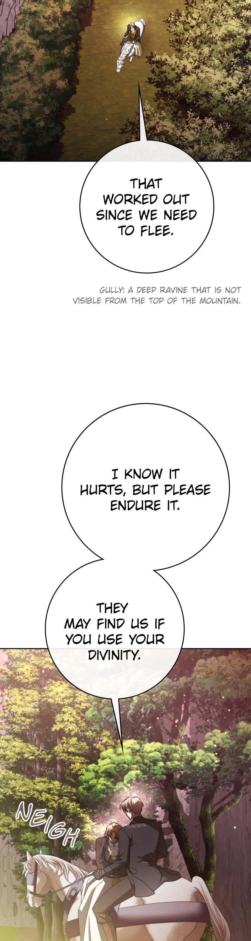 I Want to Be You, Just For a Day chapter 197 page 51