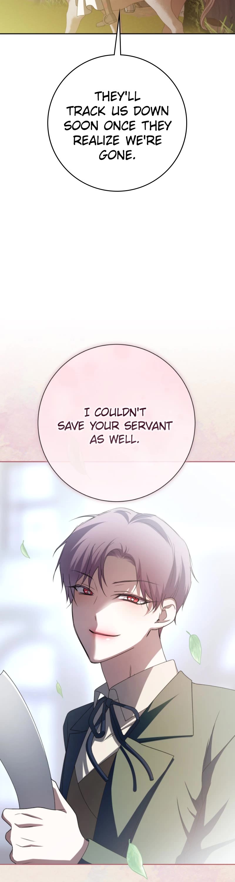 I Want to Be You, Just For a Day chapter 197 page 52