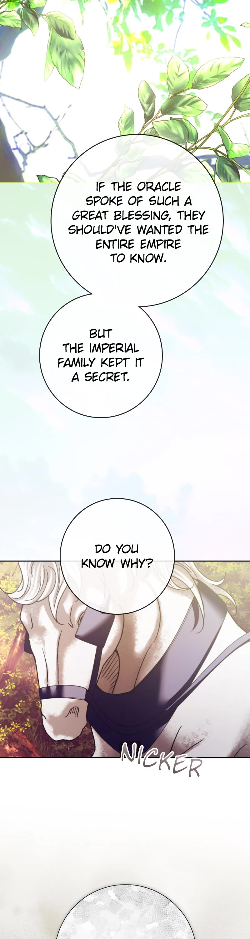 I Want to Be You, Just For a Day chapter 197 page 57