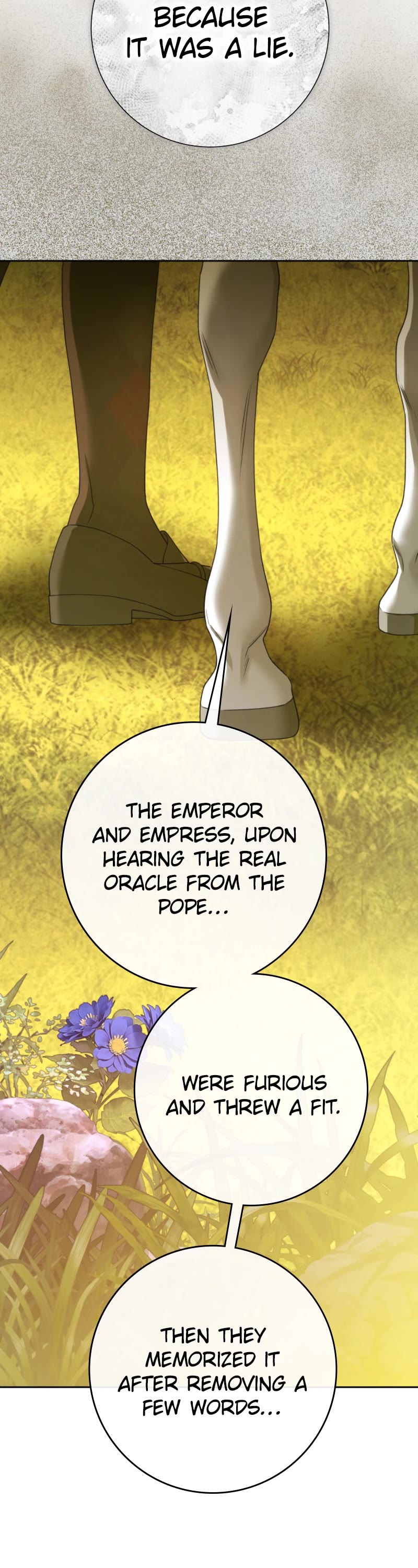 I Want to Be You, Just For a Day chapter 197 page 58