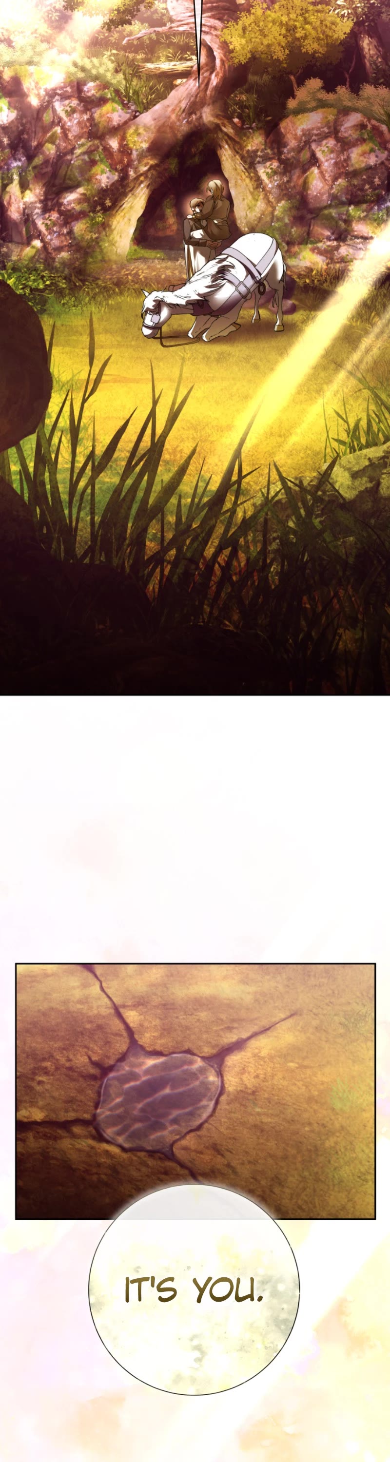 I Want to Be You, Just For a Day chapter 197 page 62