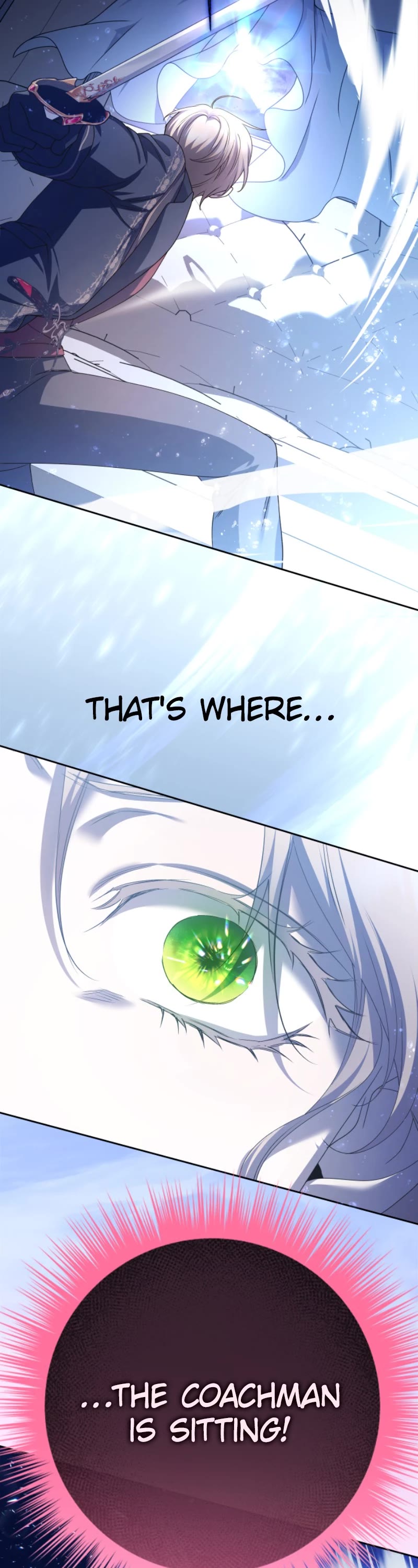 I Want to Be You, Just For a Day chapter 197 page 7