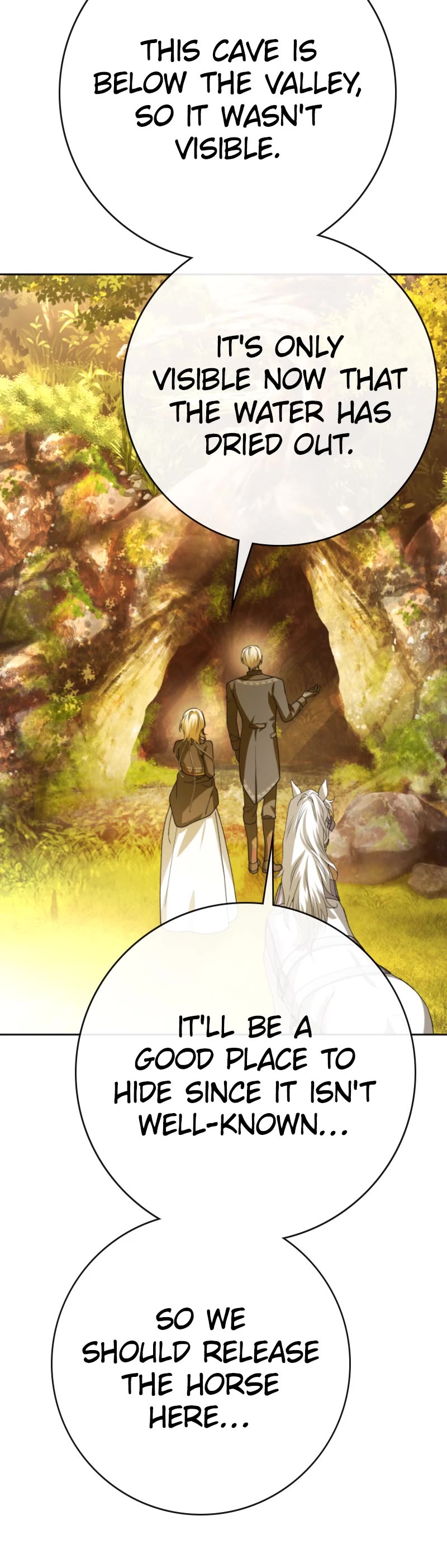 I Want to Be You, Just For a Day chapter 198 page 10