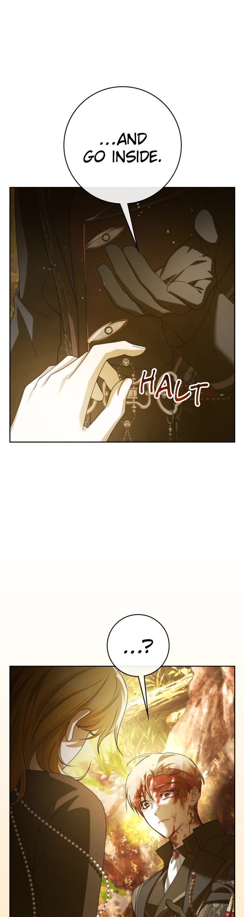 I Want to Be You, Just For a Day chapter 198 page 11