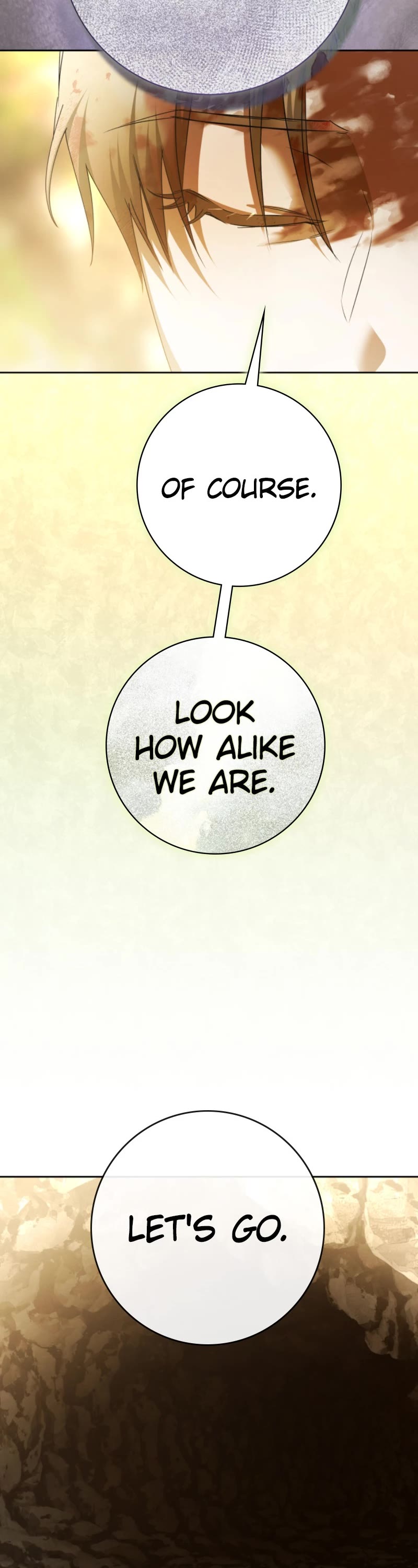 I Want to Be You, Just For a Day chapter 198 page 13