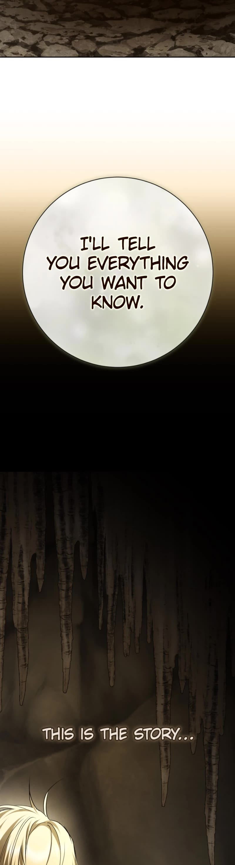 I Want to Be You, Just For a Day chapter 198 page 14