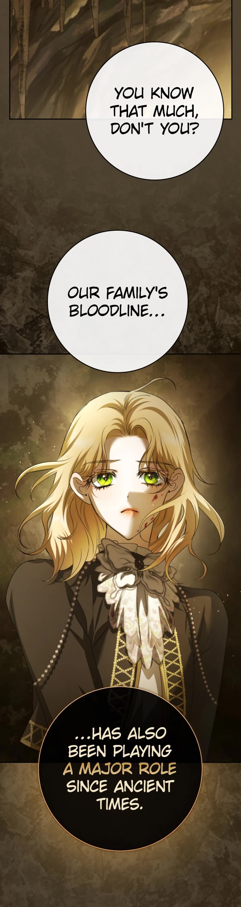 I Want to Be You, Just For a Day chapter 198 page 18