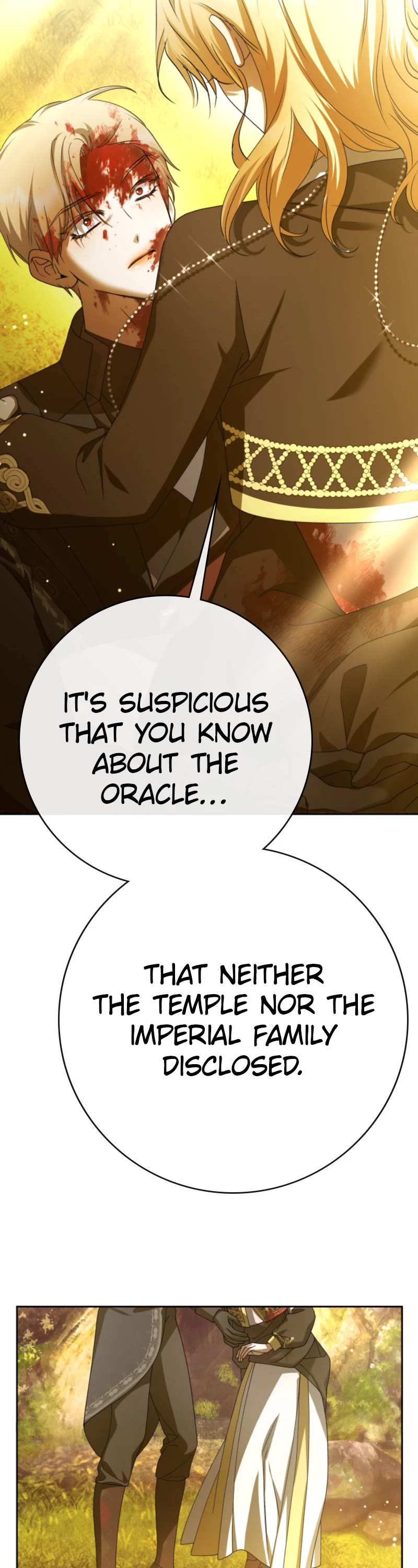 I Want to Be You, Just For a Day chapter 198 page 2