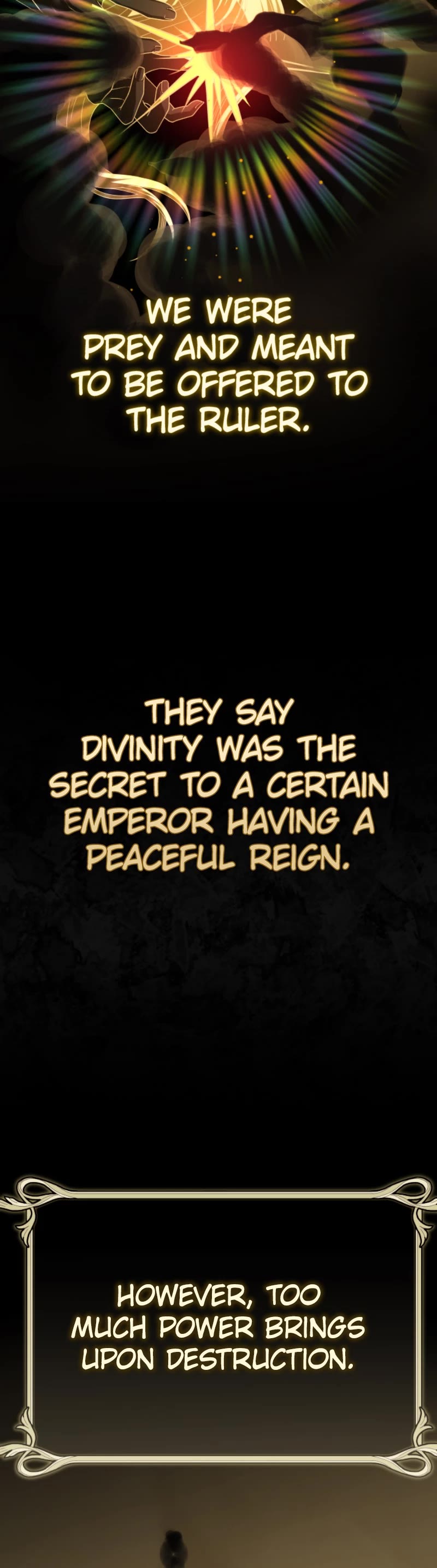 I Want to Be You, Just For a Day chapter 198 page 20