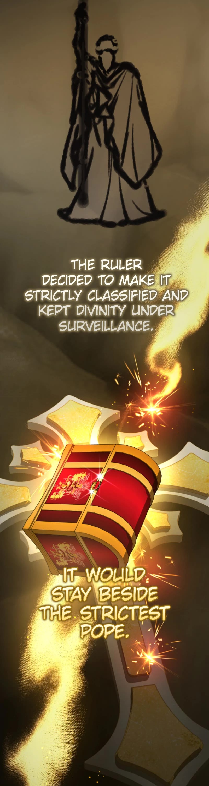 I Want to Be You, Just For a Day chapter 198 page 21