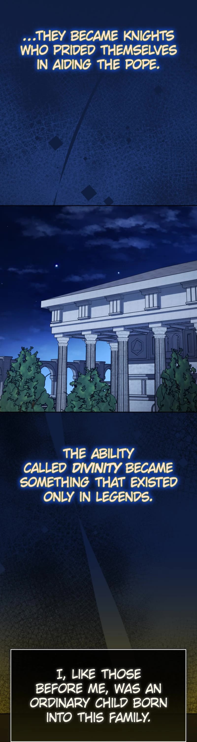 I Want to Be You, Just For a Day chapter 198 page 23