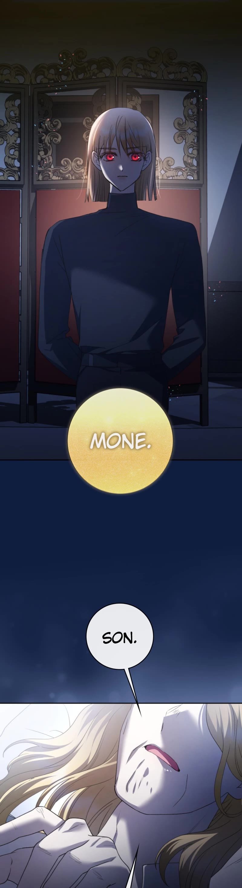 I Want to Be You, Just For a Day chapter 198 page 24