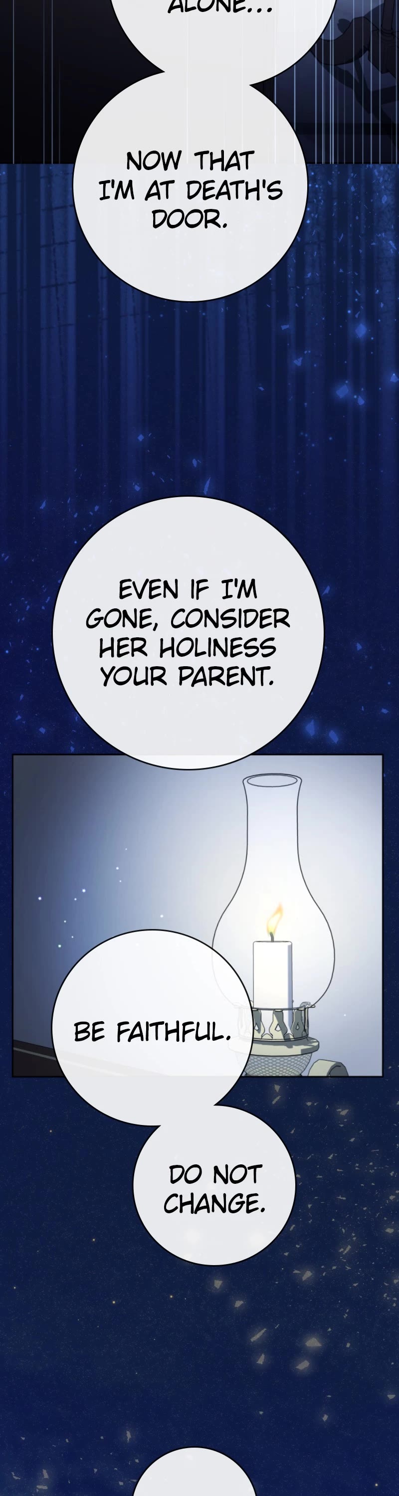 I Want to Be You, Just For a Day chapter 198 page 26