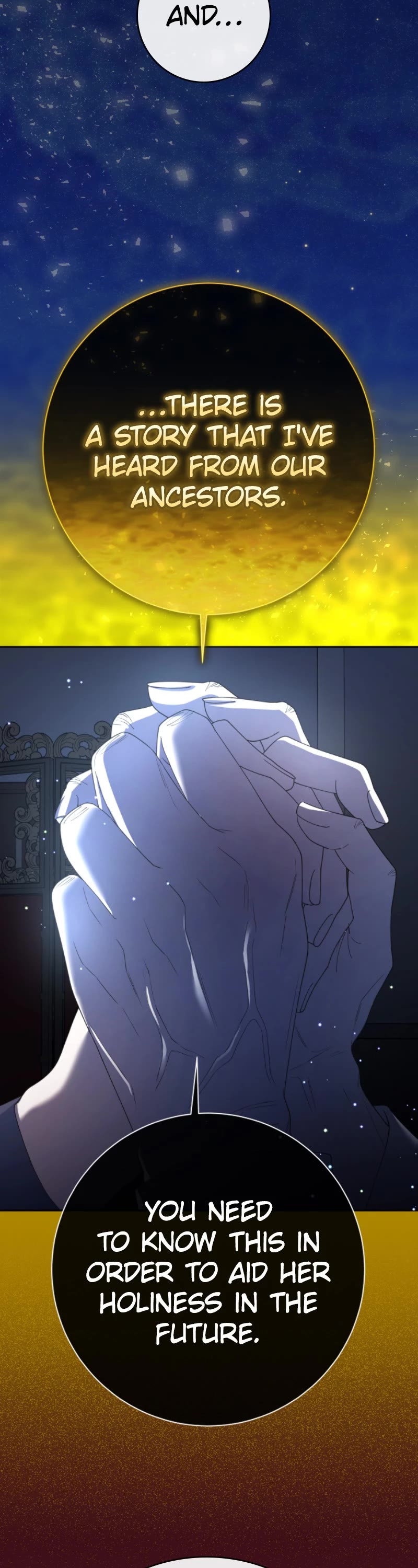 I Want to Be You, Just For a Day chapter 198 page 27