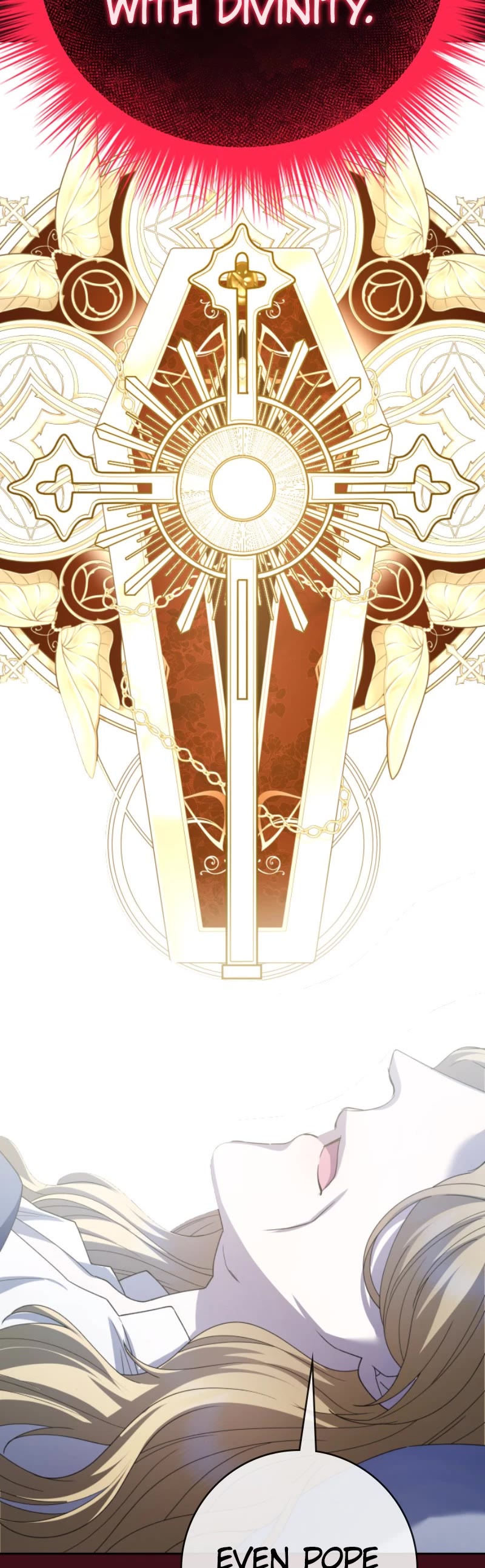 I Want to Be You, Just For a Day chapter 198 page 29