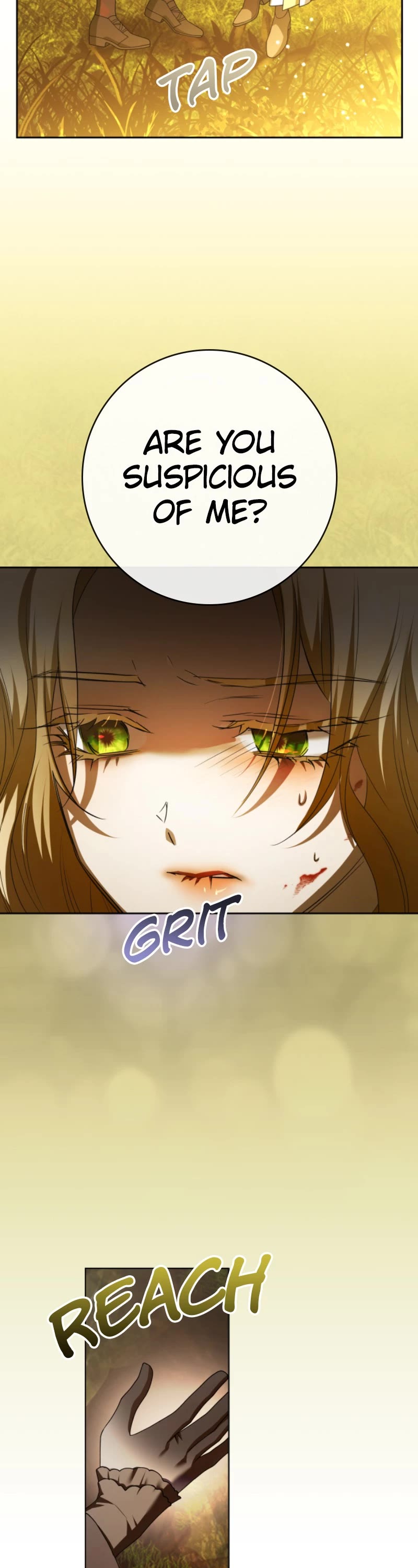 I Want to Be You, Just For a Day chapter 198 page 3