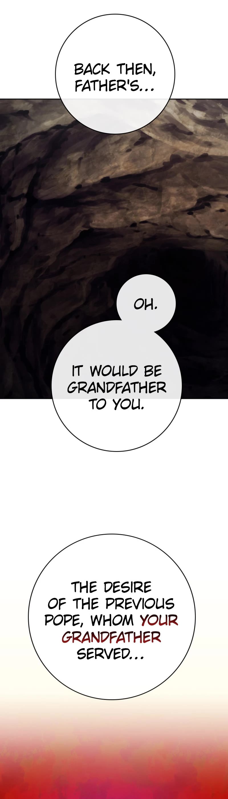 I Want to Be You, Just For a Day chapter 198 page 35