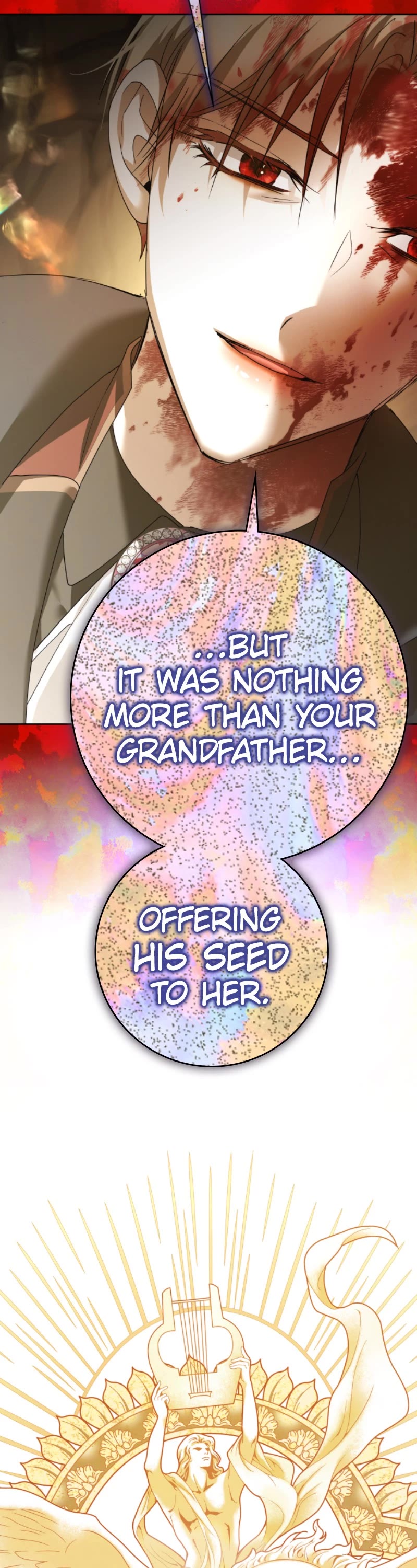 I Want to Be You, Just For a Day chapter 198 page 37