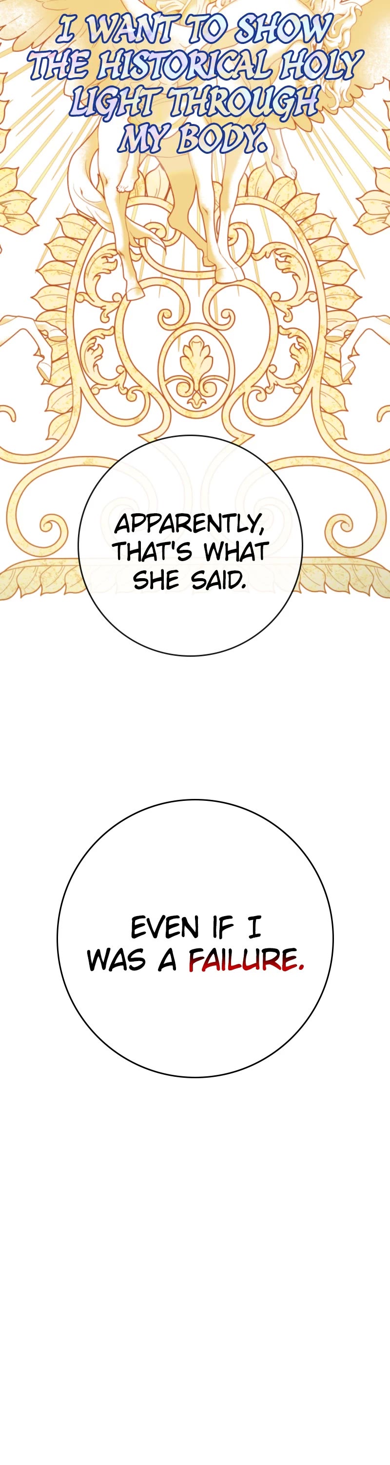 I Want to Be You, Just For a Day chapter 198 page 38