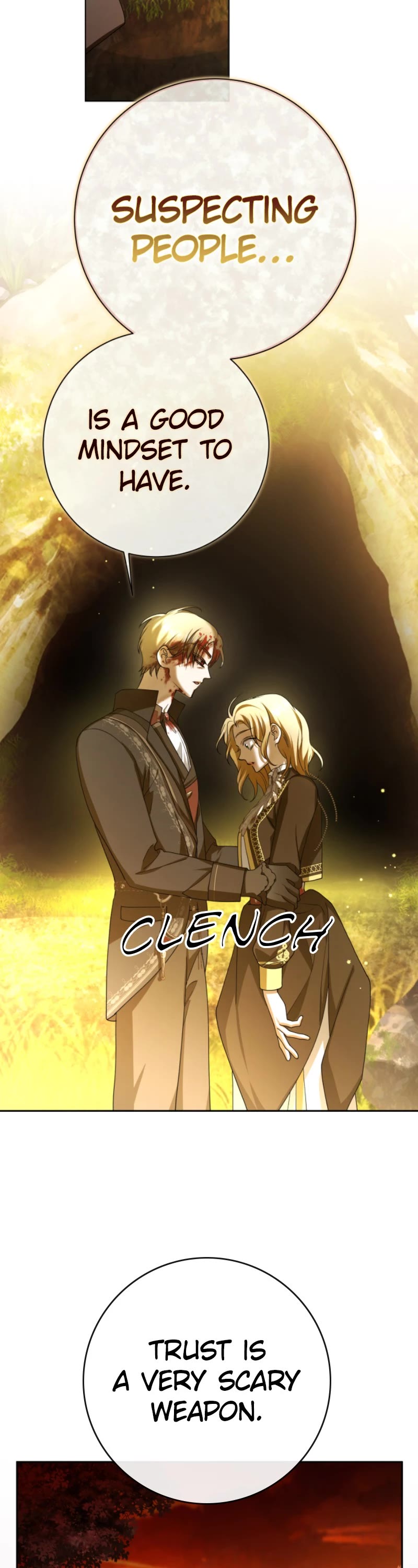 I Want to Be You, Just For a Day chapter 198 page 4