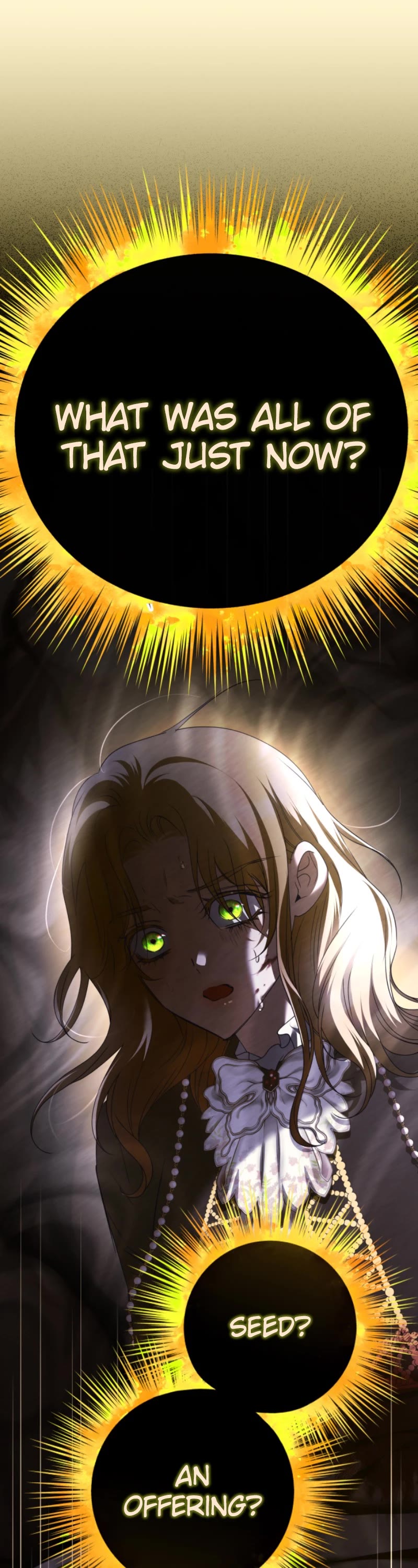 I Want to Be You, Just For a Day chapter 198 page 41