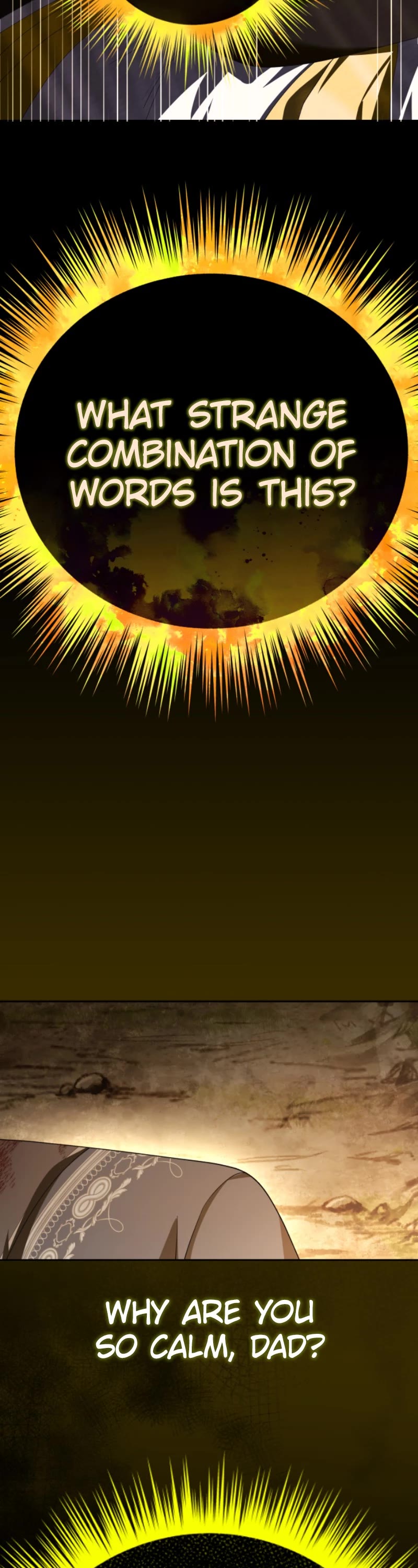 I Want to Be You, Just For a Day chapter 198 page 42