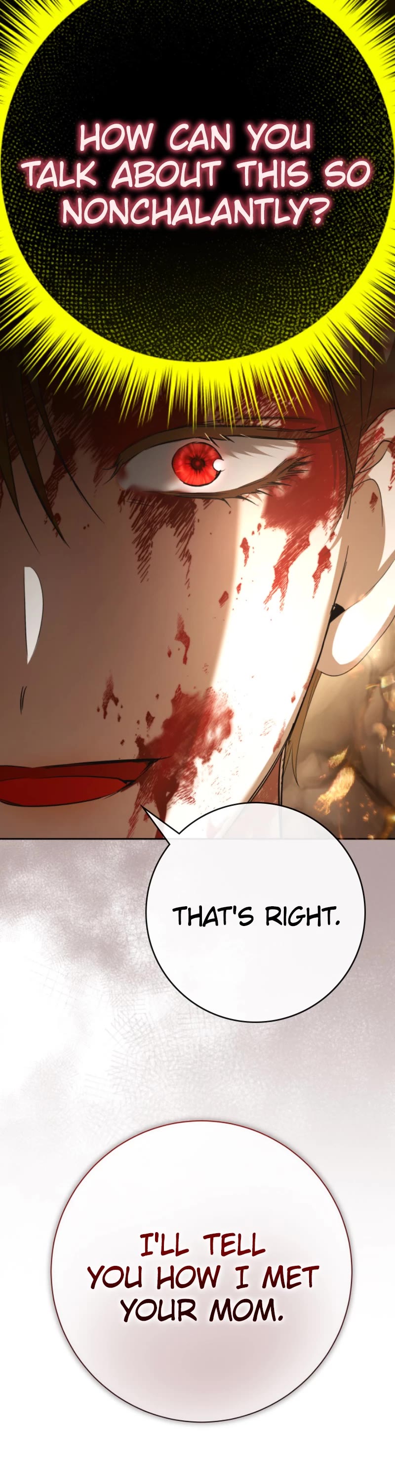 I Want to Be You, Just For a Day chapter 198 page 43