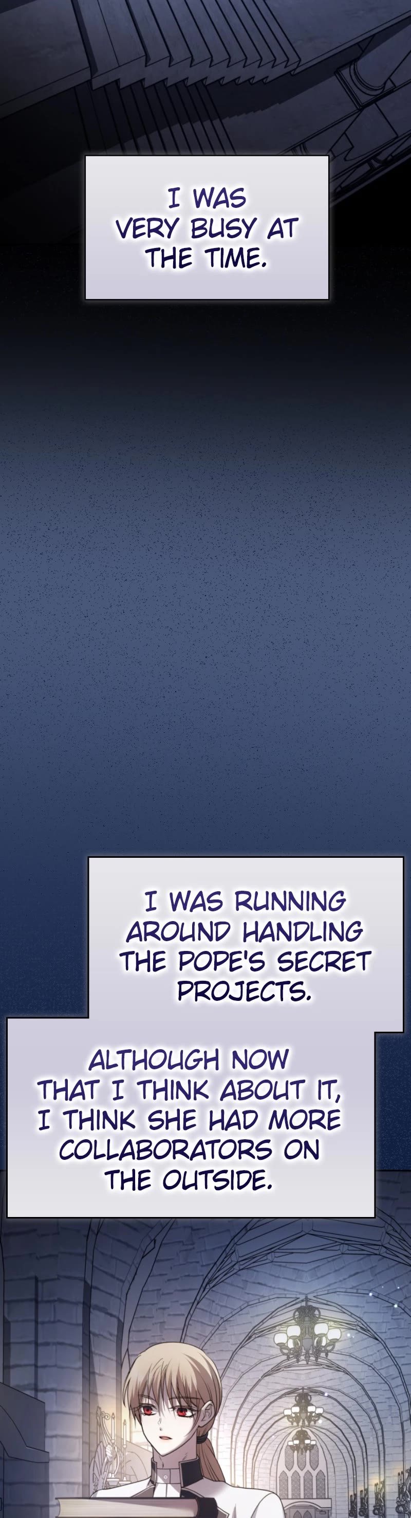 I Want to Be You, Just For a Day chapter 198 page 45