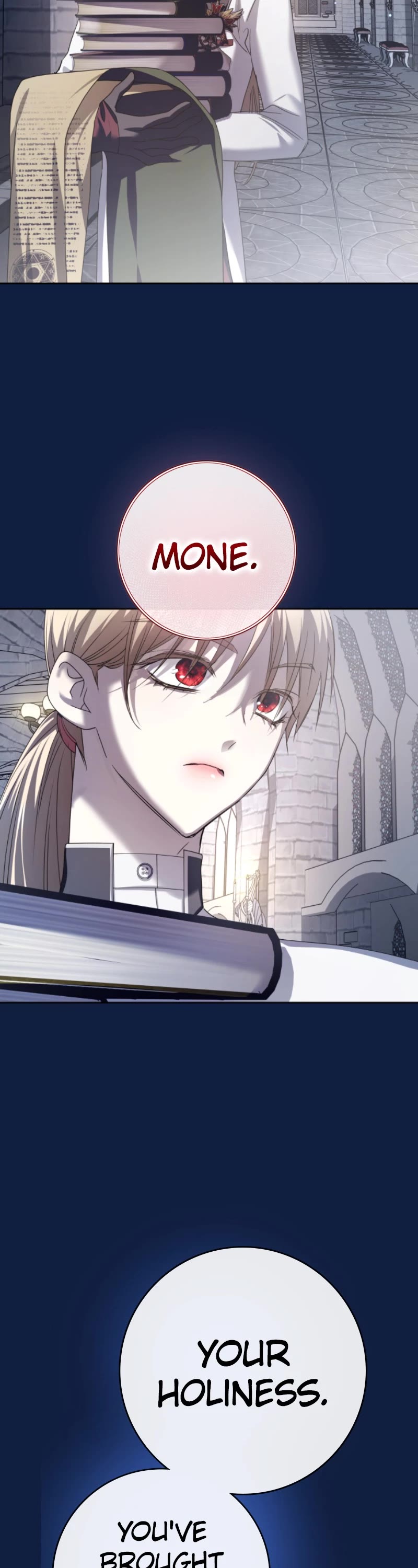 I Want to Be You, Just For a Day chapter 198 page 46