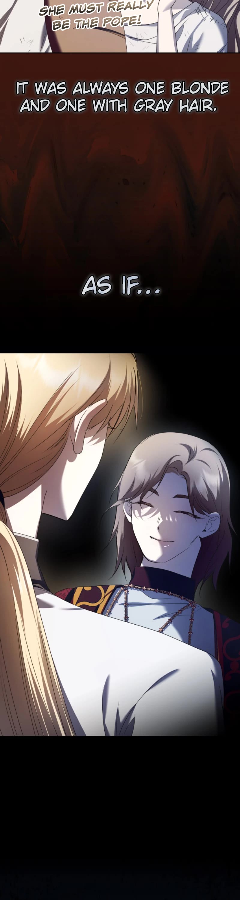 I Want to Be You, Just For a Day chapter 198 page 48