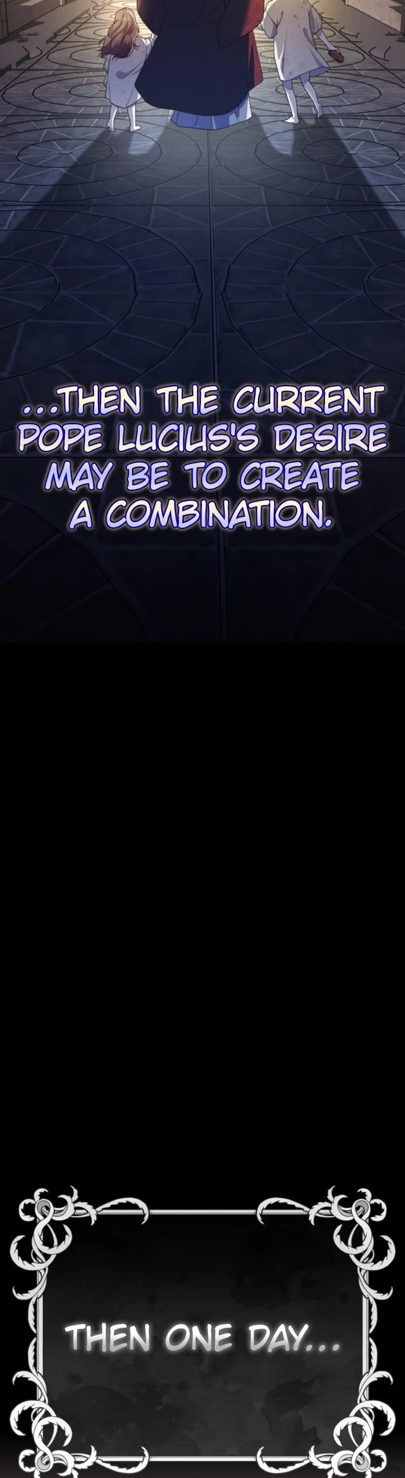 I Want to Be You, Just For a Day chapter 198 page 50