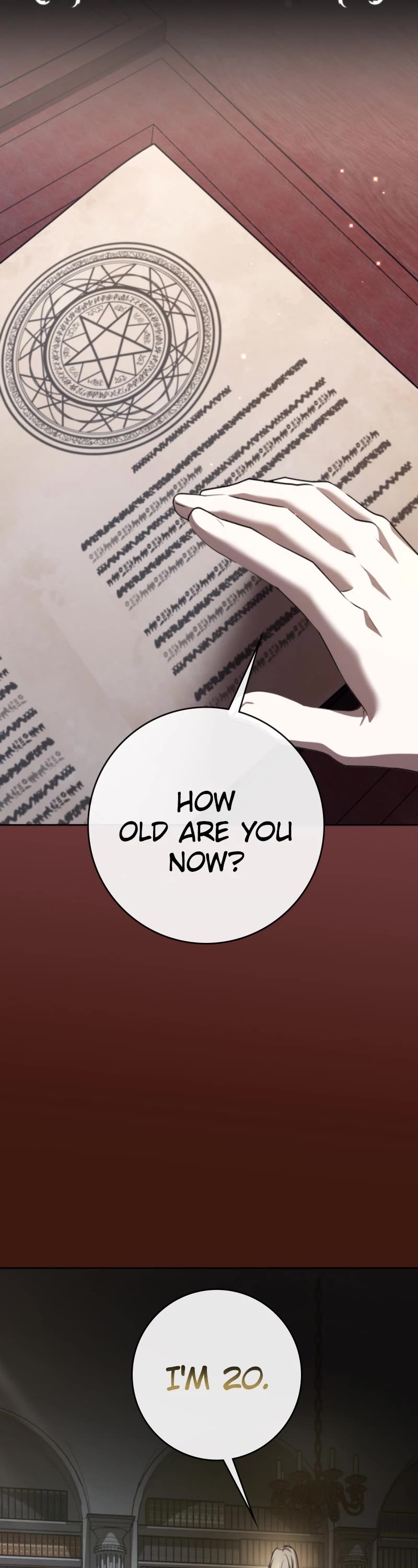 I Want to Be You, Just For a Day chapter 198 page 51