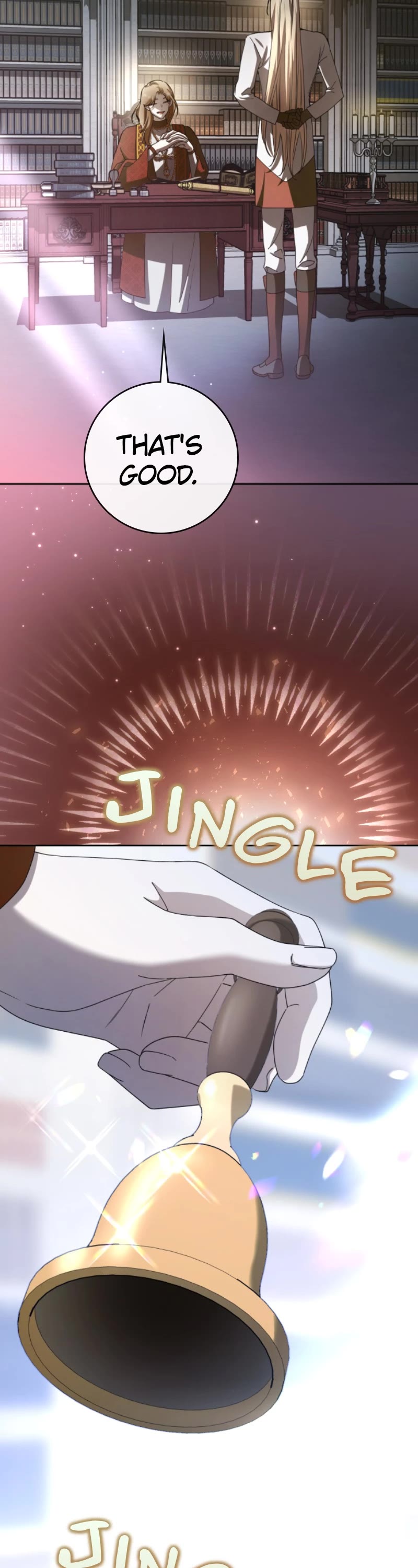 I Want to Be You, Just For a Day chapter 198 page 52