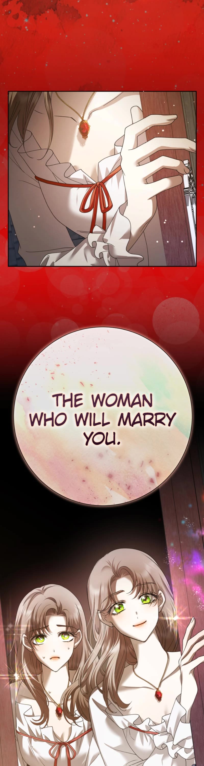 I Want to Be You, Just For a Day chapter 198 page 57