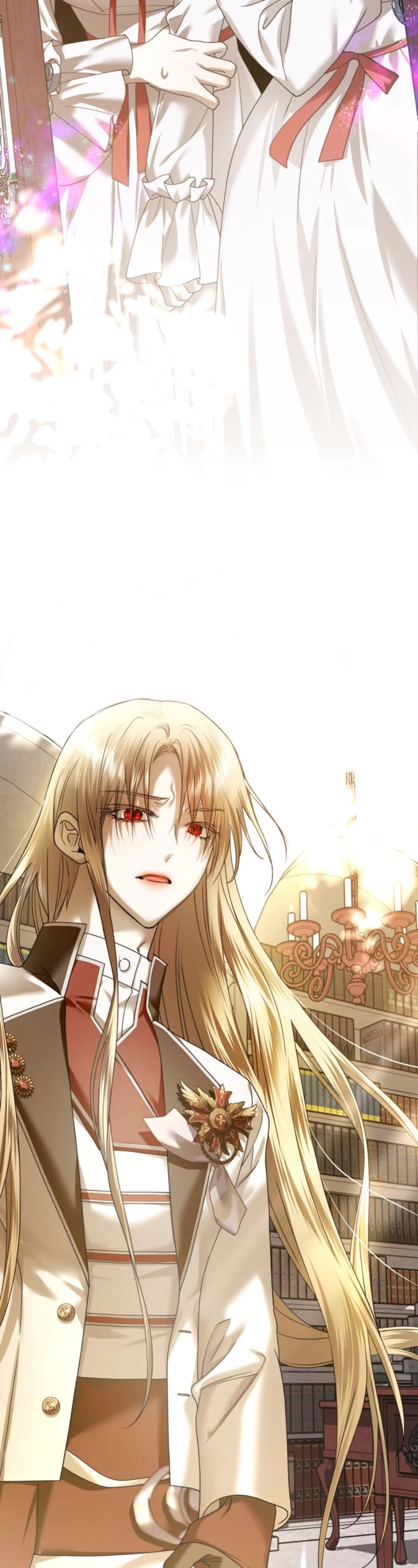 I Want to Be You, Just For a Day chapter 198 page 58