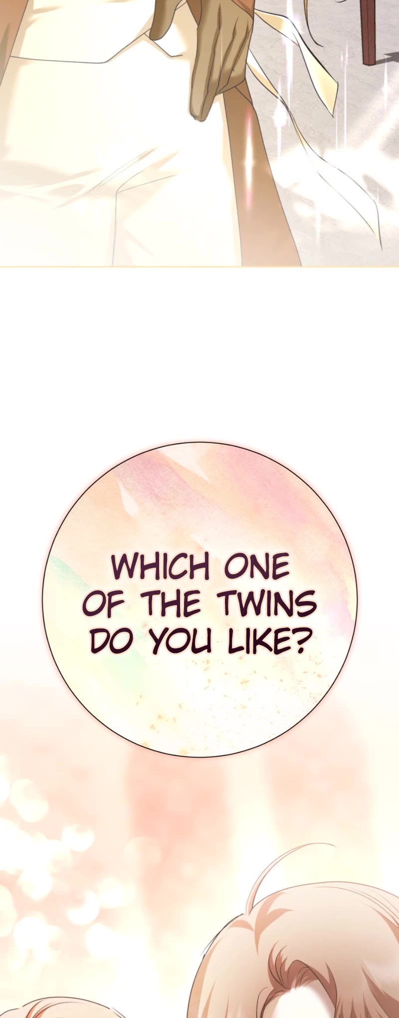 I Want to Be You, Just For a Day chapter 198 page 59