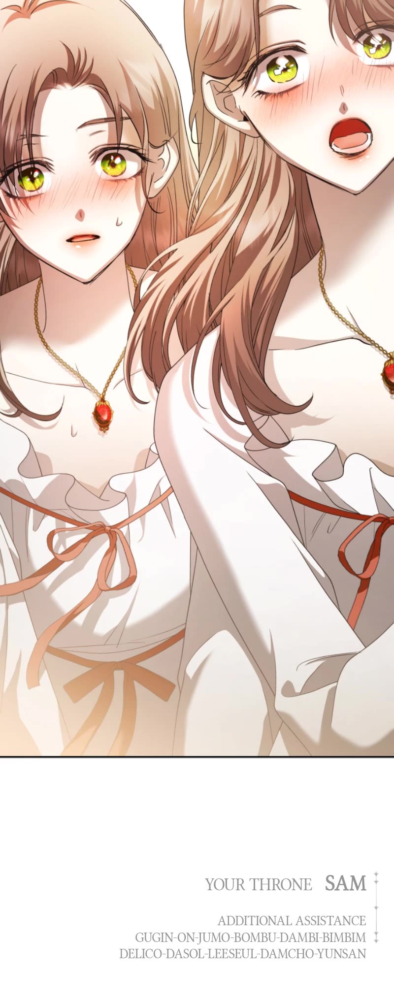 I Want to Be You, Just For a Day chapter 198 page 60