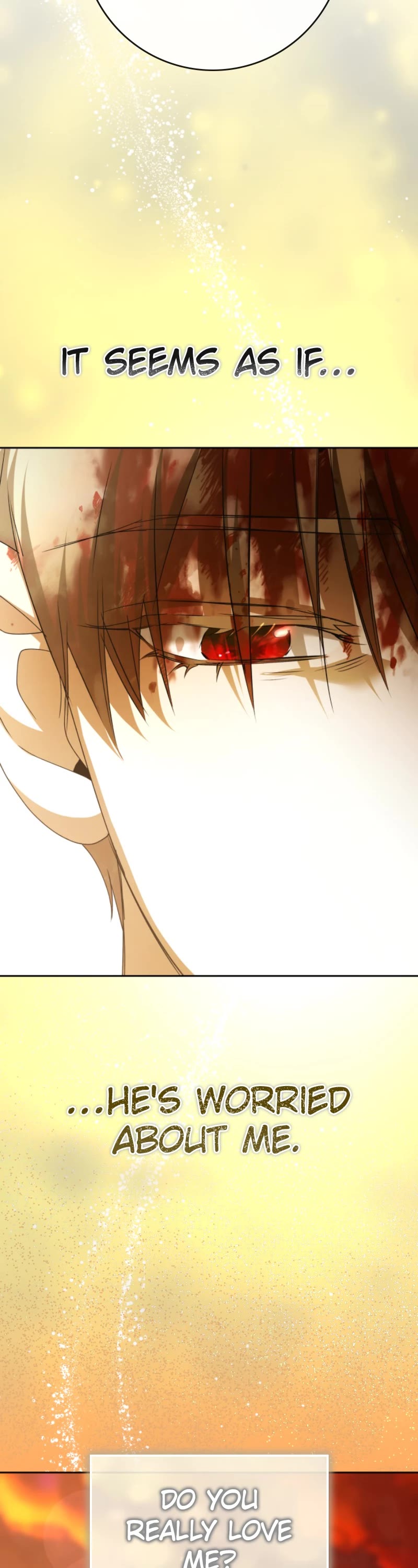 I Want to Be You, Just For a Day chapter 198 page 7