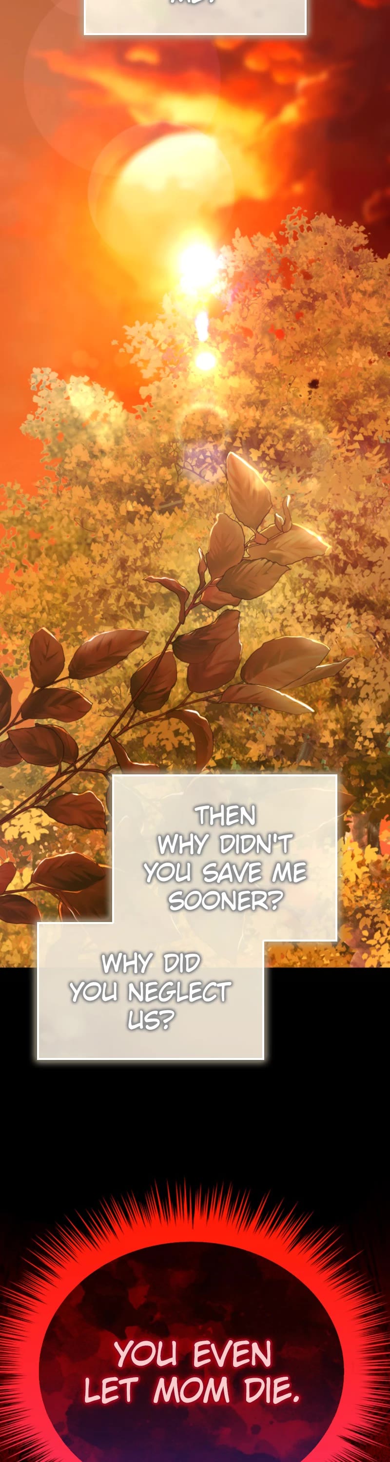 I Want to Be You, Just For a Day chapter 198 page 8