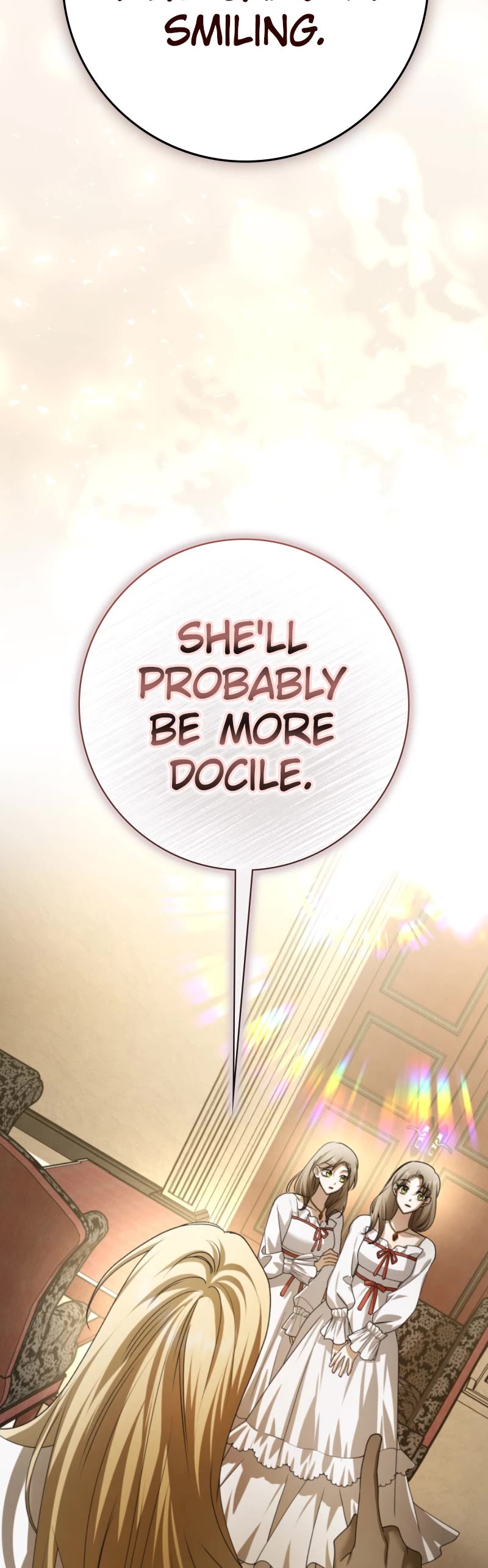 I Want to Be You, Just For a Day chapter 199 page 10