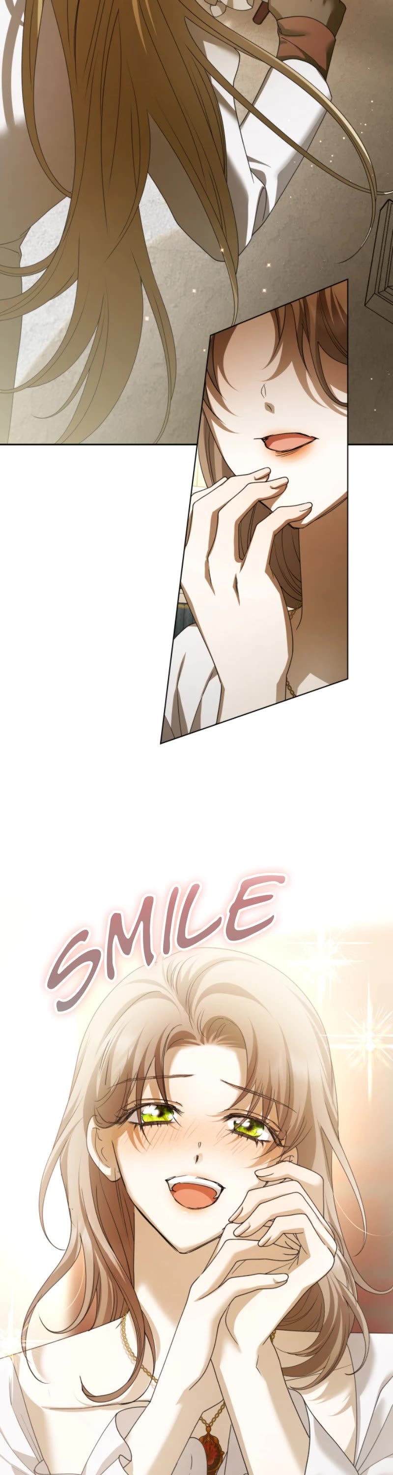 I Want to Be You, Just For a Day chapter 199 page 11