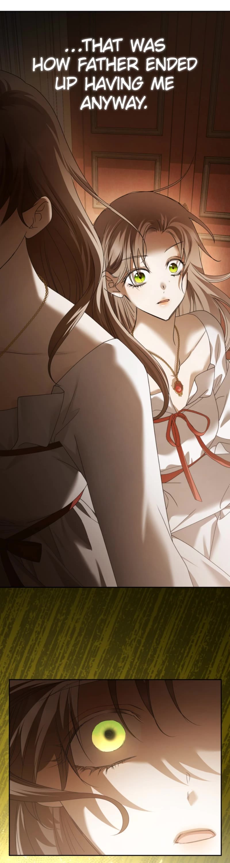 I Want to Be You, Just For a Day chapter 199 page 13