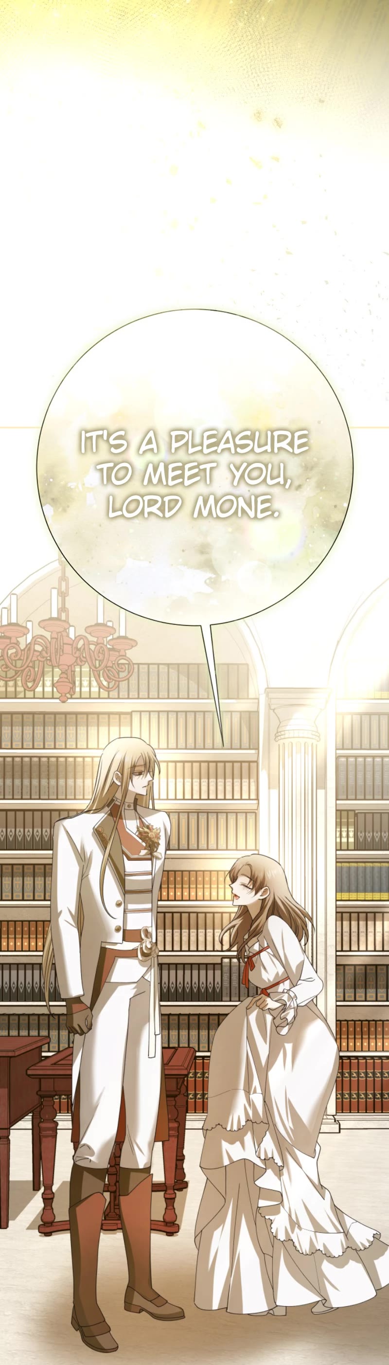 I Want to Be You, Just For a Day chapter 199 page 14