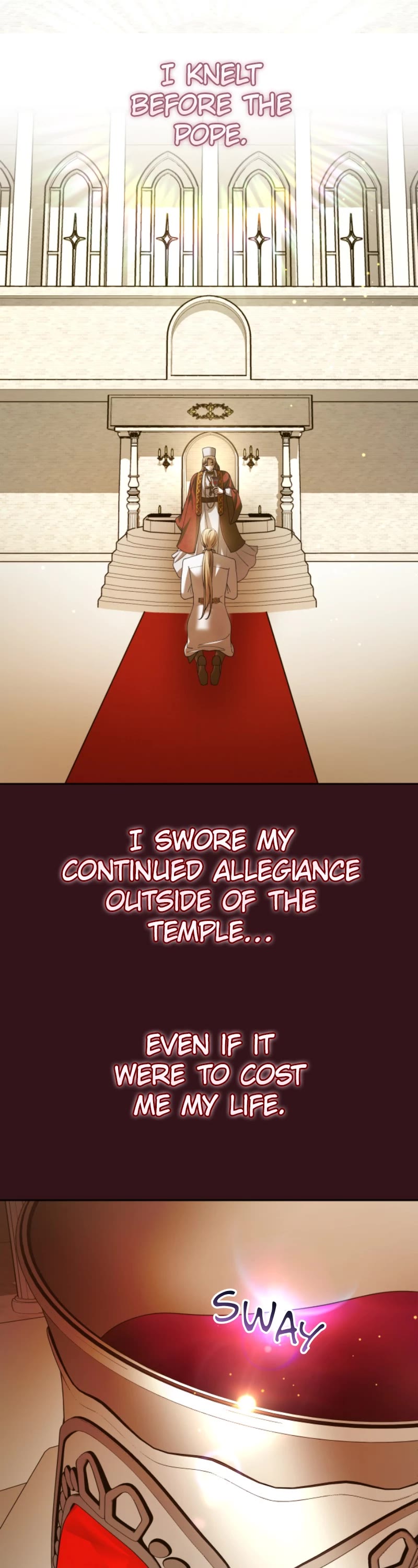 I Want to Be You, Just For a Day chapter 199 page 16