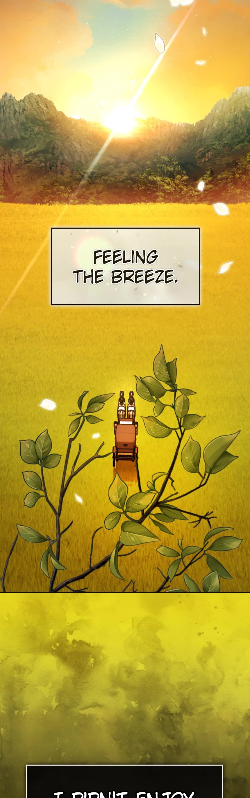 I Want to Be You, Just For a Day chapter 199 page 19