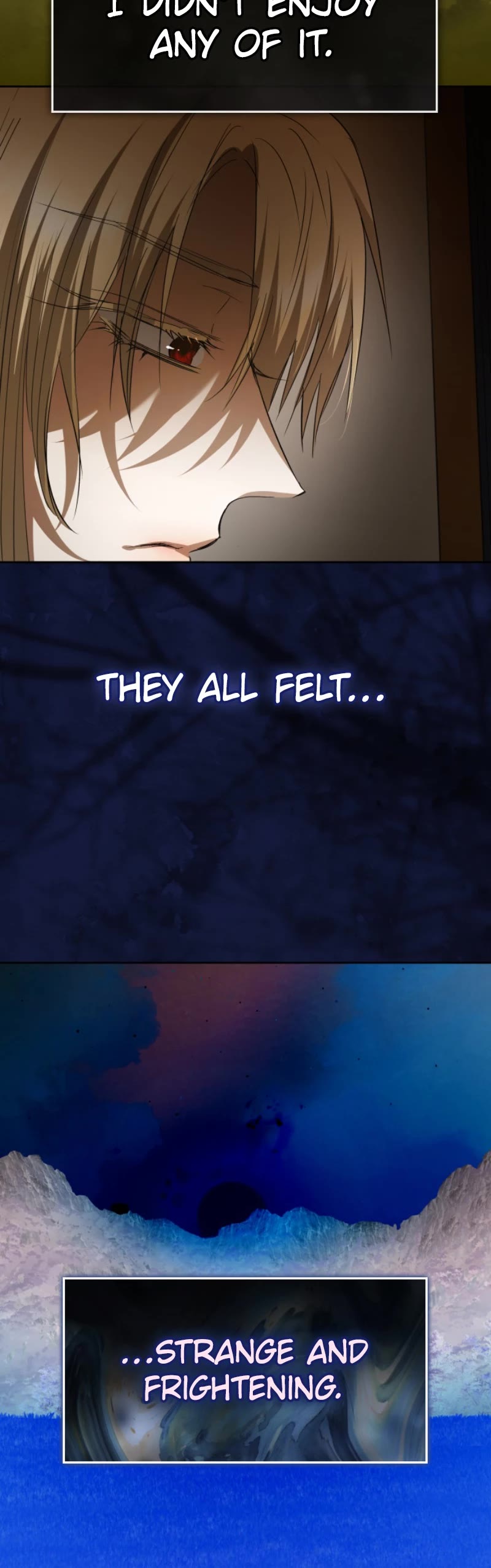 I Want to Be You, Just For a Day chapter 199 page 20